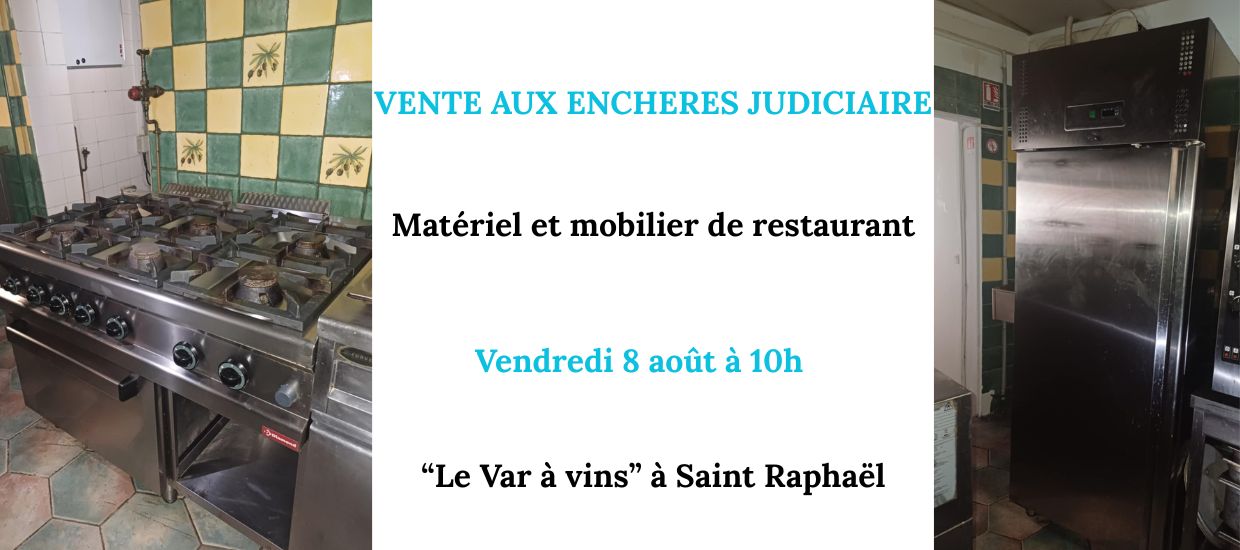 vente judiciaire 